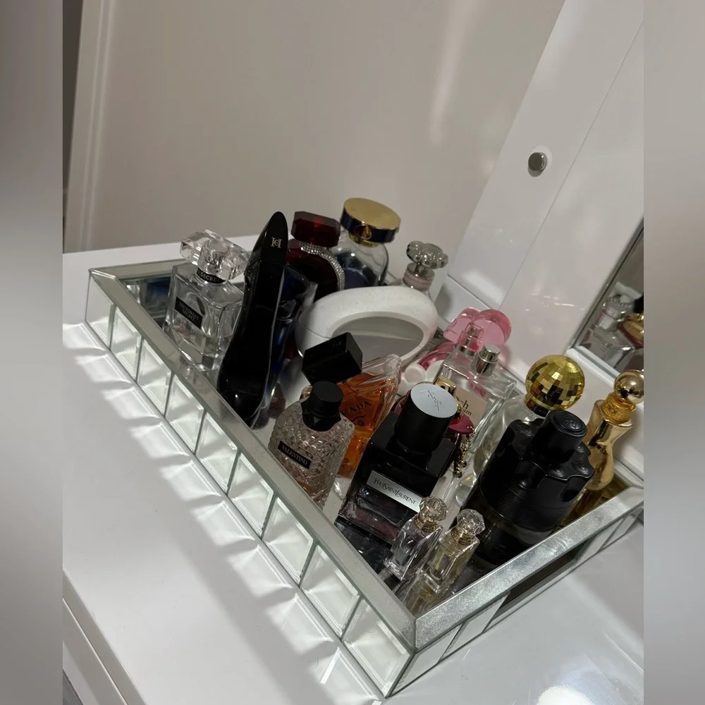 bedroom/vanity decor brand new
